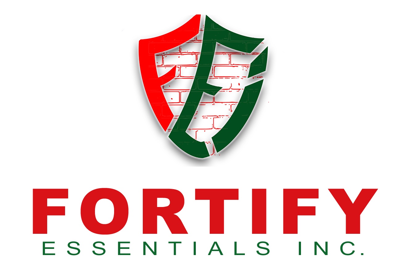 Fortify Logo